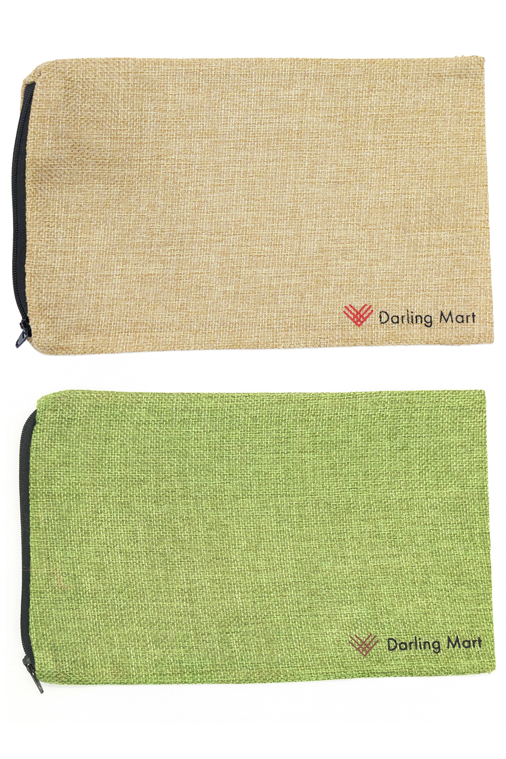 ナチュラルベージュ＋ライムグリーン